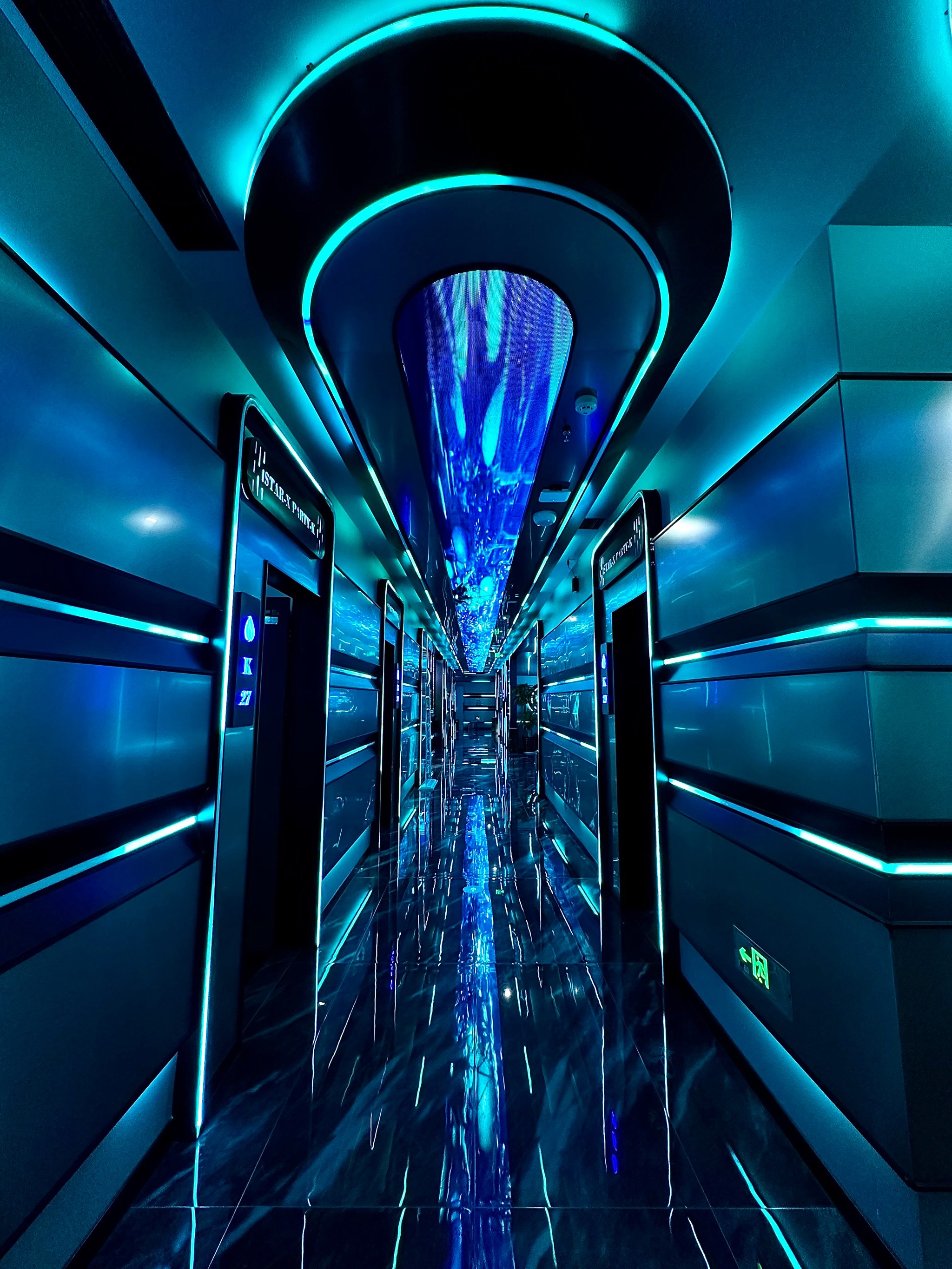 信阳商务KTV：魅力无限舞曲畅享-潢川县ktv预定